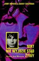 Nikt nie wyjdzie stąd żywy Historia Jima Morrisona - Jerry Hopkins, Danny Sugerman Canada Bookstore