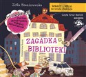 [Audiobook] Ignacy i Mela na tropie złodzieja Zagadka biblioteki 