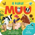 A kuku! MUU bookstore