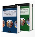 Pakiet Encyklopedia wszystkich postaci biblijnych. Tom 1-2  pl online bookstore