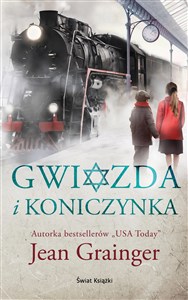 Gwiazda i koniczynka online polish bookstore