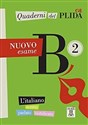 Quaderni del PLIDA Nuovo B2 + audio online chicago polish bookstore