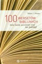 100 wersetów biblijnych które każdy powinien znać na pamięć Canada Bookstore