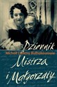 Dziennik Mistrza i Małgorzaty Bookshop