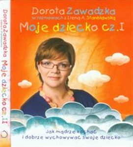 Moje dziecko część 1-2 Pakiet Bookshop