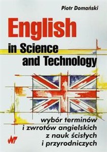 English in Science and Technology - Polish Bookstore USA