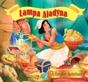 Lampa Alladyna Klasyka światowa - Polish Bookstore USA