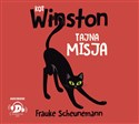 [Audiobook] Kot Winston Tajna misja - Frauke Scheunemann