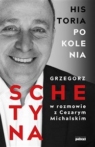 Historia Pokolenia - Polish Bookstore USA