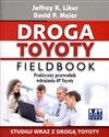 Droga Toyoty Fieldbook Praktyczny przewodnik wdrażania 4P Toyoty Bookshop