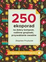 Tradycyjny ogród ekologiczny 4 250 ekoporad polish books in canada