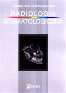 Radiologia stomatologiczna  