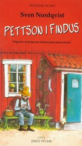 [Audiobook] Pettson i Findus Polish Books Canada