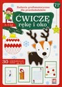 Ćwiczę rękę i oko. 30 mikołajkowych zadań - Opracowanie Zbiorowe