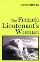 The French Lieutenant's Woman Polish bookstore