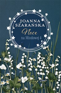 Noce na Miodowej 4 - Polish Bookstore USA