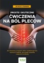 Proste i skuteczne ćwiczenia na ból pleców online polish bookstore