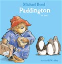 Paddington w zoo - Polish Bookstore USA