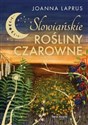 Słowiańskie rośliny czarowne (edycja kolekcjonerska)  pl online bookstore