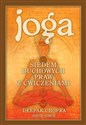 Joga Siedem duchowych praw z ćwiczeniami - Deepak Chopra, David Simon pl online bookstore