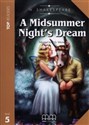 A Midsummer Night's dream Top readers Level 5 -  buy polish books in Usa