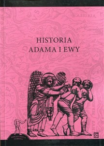 Historia Adama i Ewy pl online bookstore