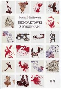 Jednoaktówki z rysunkami - Polish Bookstore USA