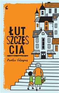 Łut szczęścia Polish bookstore