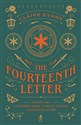 The Fourteenth Letter: The page-turning new thriller filled with a labyrinth of secrets Polish bookstore