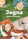 Jagna i ekowyzwania Polish Books Canada