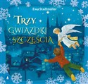 Trzy gwiazdki szczęścia buy polish books in Usa