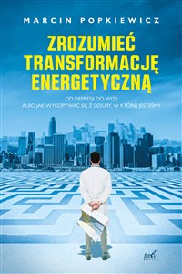 Zrozumieć transformację energetyczną bookstore