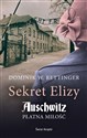 Sekret Elizy. Auschwitz. Płatna miłość (wydanie pocketowe)  chicago polish bookstore