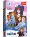 Karty Piotruś Frozen 2 Disney - 