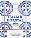 Italian Coastal Recipes and stories from where the land meets the sea Bookshop