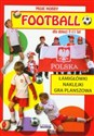 Football 7-11 lat polish books in canada