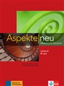 Aspekte Neu Mittelstufe Deutsch Lehrbuch B1 plus - Ute Koithan, Helen Schmitz, Tanja Sieber buy polish books in Usa