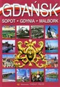 Gdańsk wersja polska Sopot Gdynia Malbork  