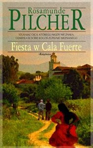 Fiesta w Cala Fuerte Polish bookstore