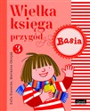 Wielka księga przygód 3 Basia  