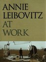 Annie Leibovitz at Work Polish Books Canada