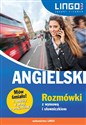 Angielski Rozmówki z wymową i słowniczkiem Mów śmiało! books in polish