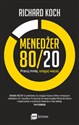 Menedżer 80/20 Pracuj mniej, osiągaj więcej - Polish Bookstore USA