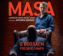 [Audiobook] Masa o bossach polskiej mafii bookstore