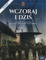 Wczoraj i dziś 8 Podręcznik Szkoła podstawowa  