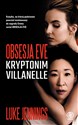 Obsesja Eve Kryptonim Villanelle Canada Bookstore