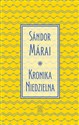 Kronika Niedzielna - Sandor Marai