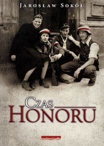 Czas honoru to buy in USA