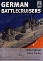 Shipcraft 22: German Battlecruisers  
