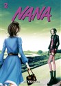 Nana #02  - Ai Yazawa